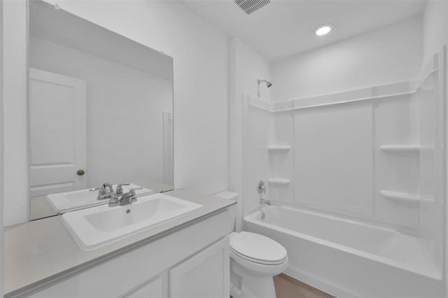 18243 Via Aurelia Drive, New Caney, TX 77357