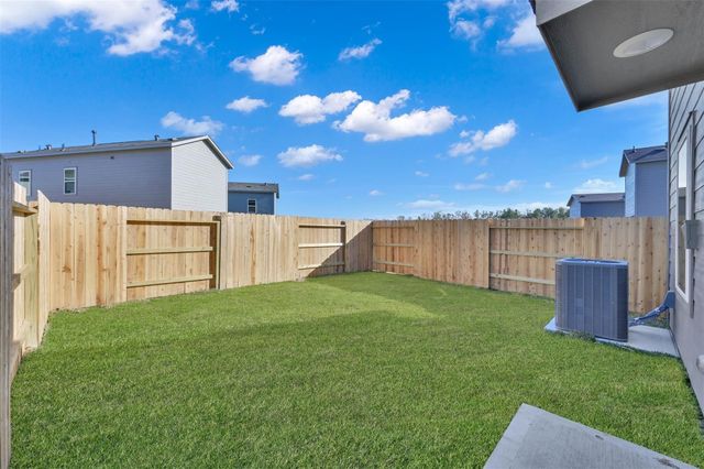 18243 Via Aurelia Drive, New Caney, TX 77357