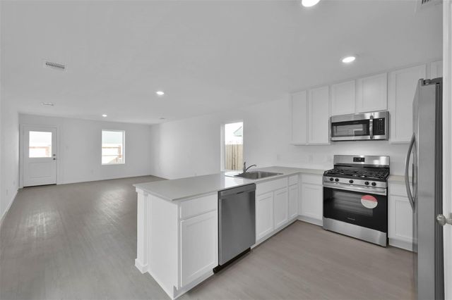18243 Via Aurelia Drive, New Caney, TX 77357