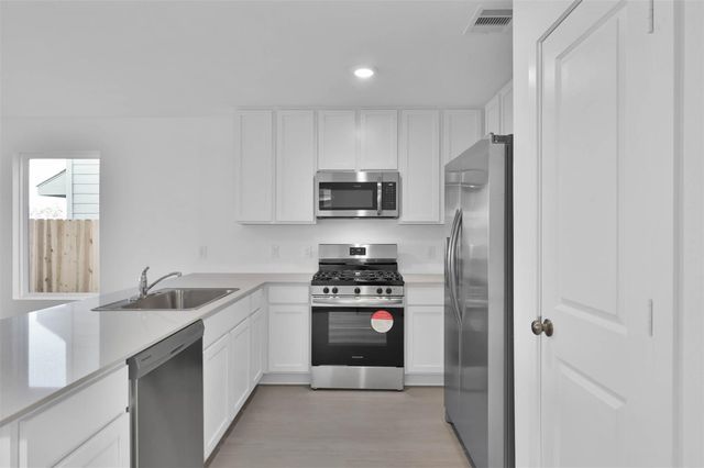 18243 Via Aurelia Drive, New Caney, TX 77357