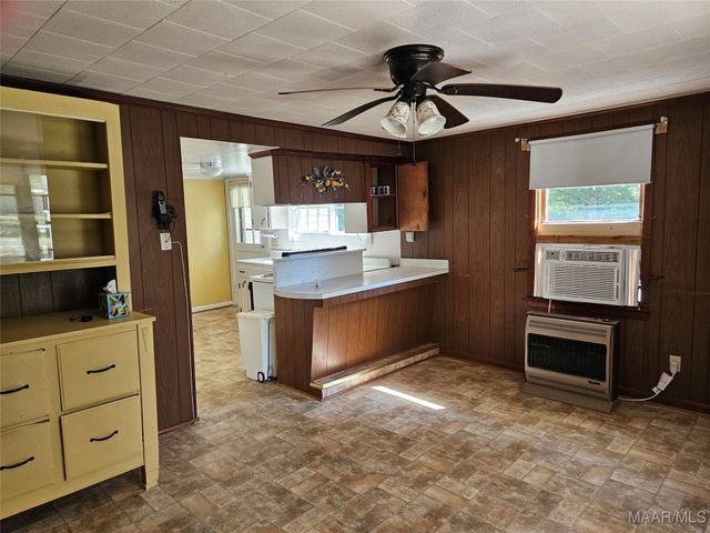 411 Mt Pleasant Road W, Georgiana, AL 36033