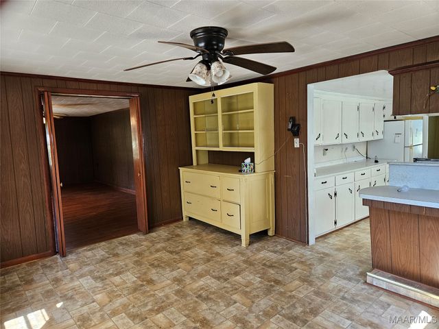 411 Mt Pleasant Road W, Georgiana, AL 36033