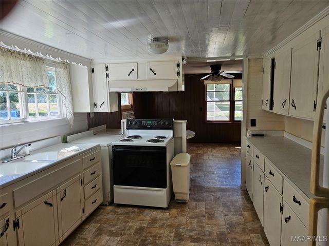 411 Mt Pleasant Road W, Georgiana, AL 36033