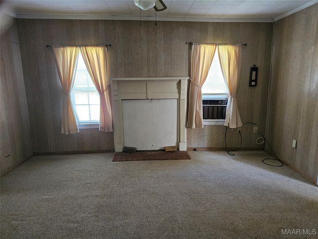 411 Mt Pleasant Road W, Georgiana, AL 36033