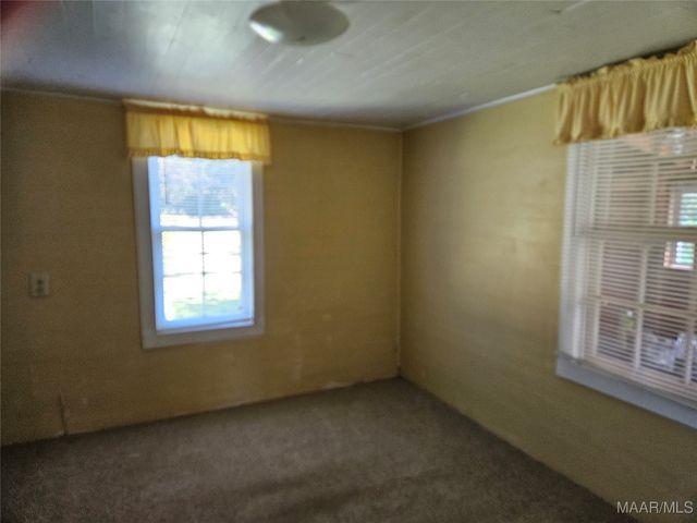 411 Mt Pleasant Road W, Georgiana, AL 36033