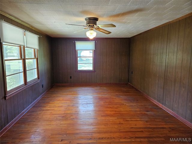 411 Mt Pleasant Road W, Georgiana, AL 36033