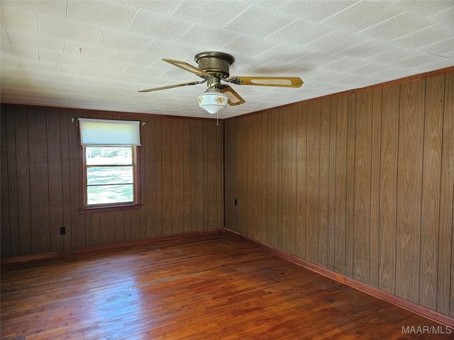 411 Mt Pleasant Road W, Georgiana, AL 36033