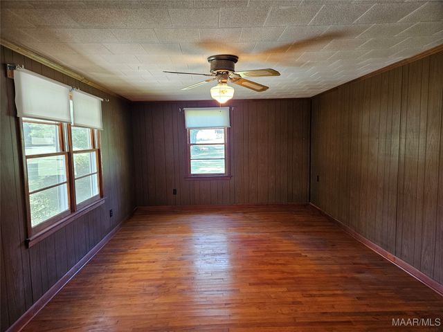 411 Mt Pleasant Road W, Georgiana, AL 36033