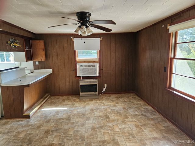 411 Mt Pleasant Road W, Georgiana, AL 36033