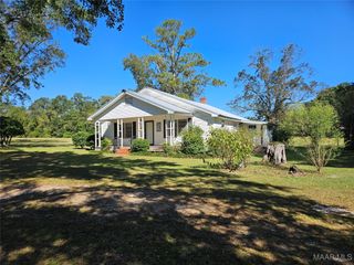 411 Mt Pleasant Road W, Georgiana, AL 36033