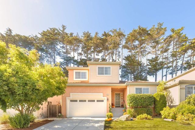 3141 Ocean Terrace, Marina, CA 93933