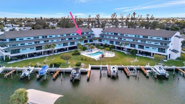 9604 CORTEZ ROAD W 222, Bradenton, FL 34210