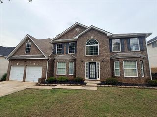 5076 Laythan Jace Court, Snellville, GA 30039