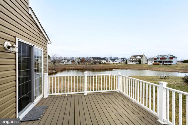 11981 DEWEES LN, Kennedyville, MD 21645