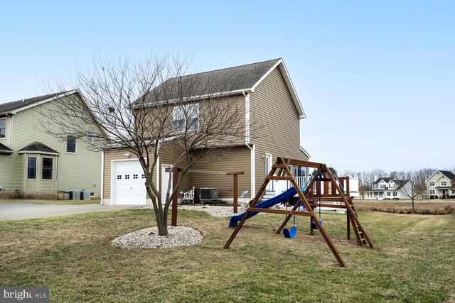 11981 DEWEES LN, Kennedyville, MD 21645