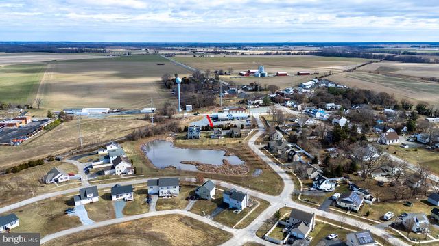 11981 DEWEES LN, Kennedyville, MD 21645