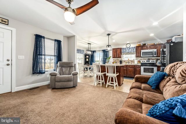 11981 DEWEES LN, Kennedyville, MD 21645