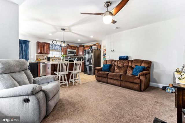 11981 DEWEES LN, Kennedyville, MD 21645