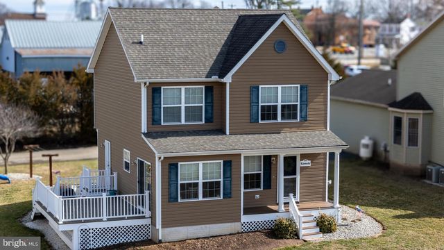 11981 DEWEES LN, Kennedyville, MD 21645