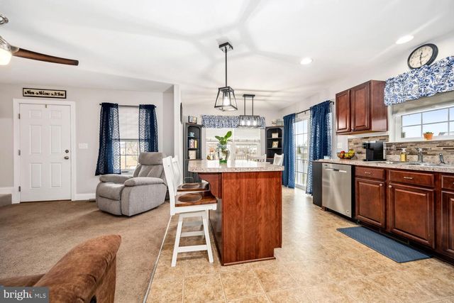 11981 DEWEES LN, Kennedyville, MD 21645