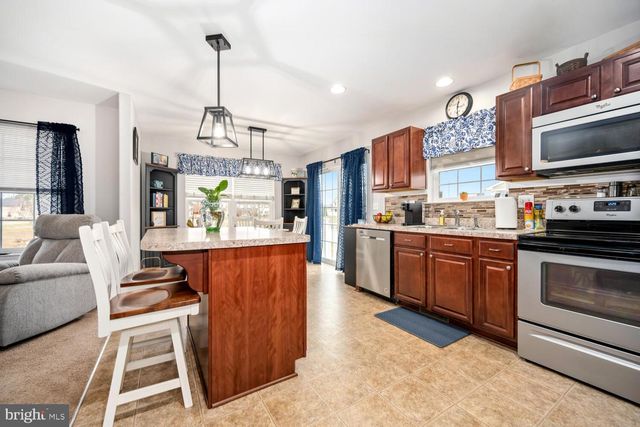 11981 DEWEES LN, Kennedyville, MD 21645