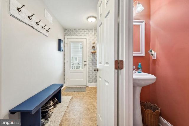 11981 DEWEES LN, Kennedyville, MD 21645