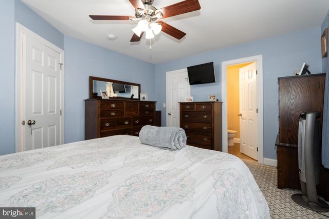 11981 DEWEES LN, Kennedyville, MD 21645