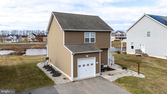 11981 DEWEES LN, Kennedyville, MD 21645