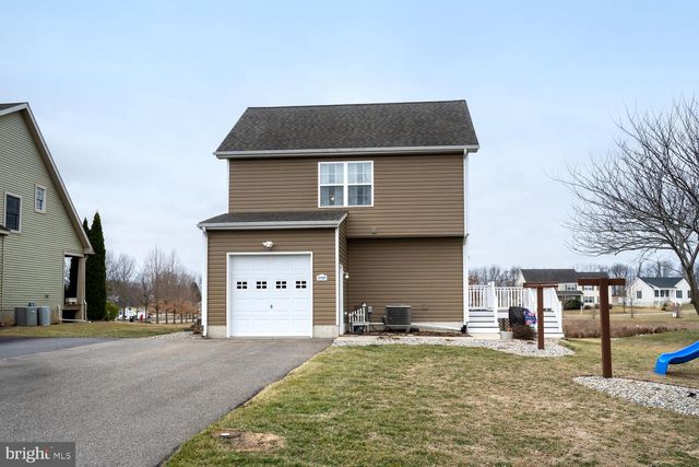 11981 DEWEES LN, Kennedyville, MD 21645