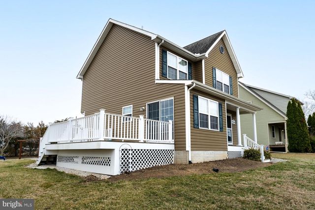 11981 DEWEES LN, Kennedyville, MD 21645