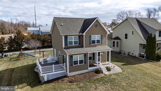 11981 DEWEES LN, Kennedyville, MD 21645