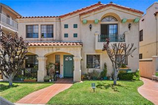 1052 Belmont Avenue A, Long Beach, CA 90804