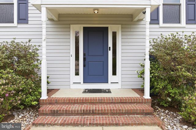 10507 HEATHER GREENS CIR, Spotsylvania, VA 22553