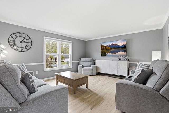 10507 HEATHER GREENS CIR, Spotsylvania, VA 22553