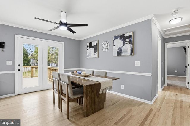 10507 HEATHER GREENS CIR, Spotsylvania, VA 22553