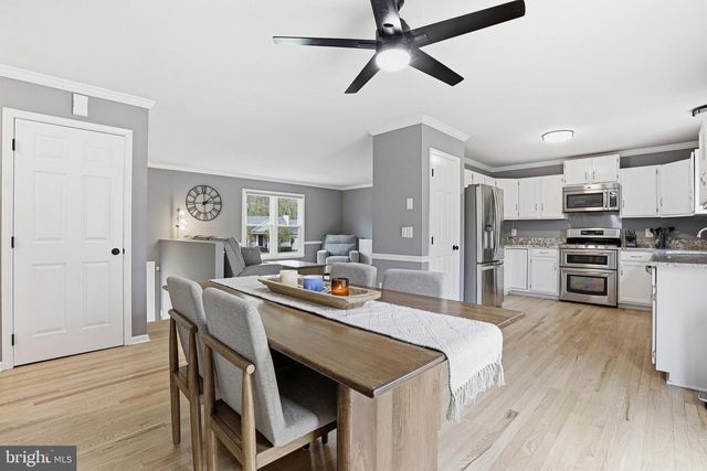 10507 HEATHER GREENS CIR, Spotsylvania, VA 22553