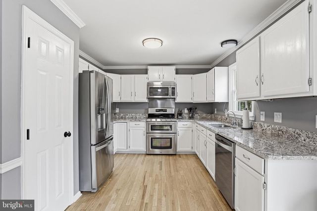 10507 HEATHER GREENS CIR, Spotsylvania, VA 22553