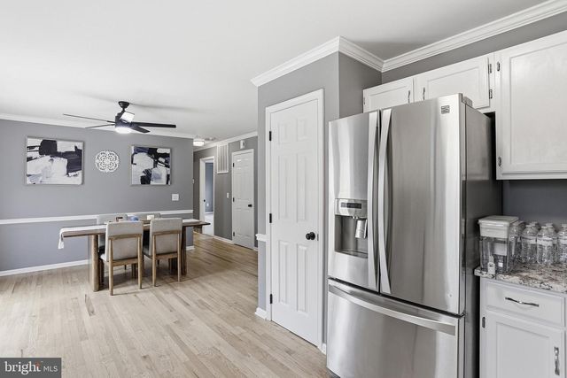 10507 HEATHER GREENS CIR, Spotsylvania, VA 22553