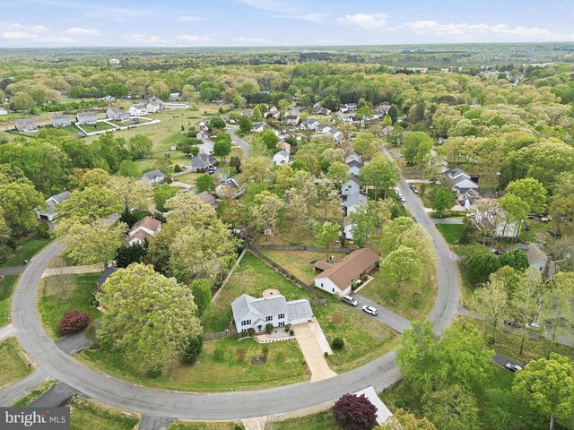 10507 HEATHER GREENS CIR, Spotsylvania, VA 22553