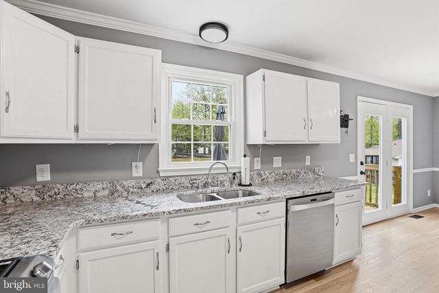 10507 HEATHER GREENS CIR, Spotsylvania, VA 22553