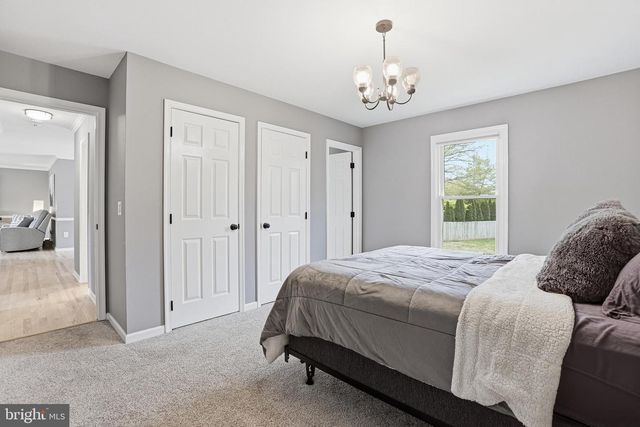 10507 HEATHER GREENS CIR, Spotsylvania, VA 22553