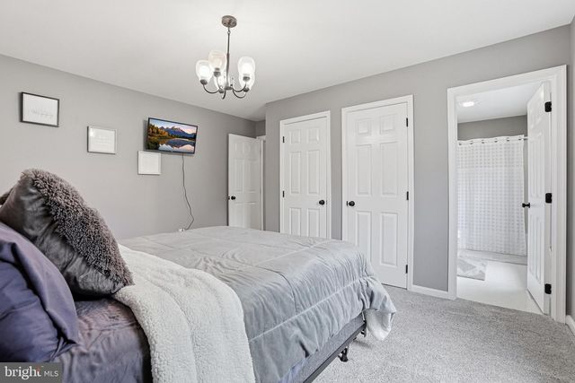 10507 HEATHER GREENS CIR, Spotsylvania, VA 22553