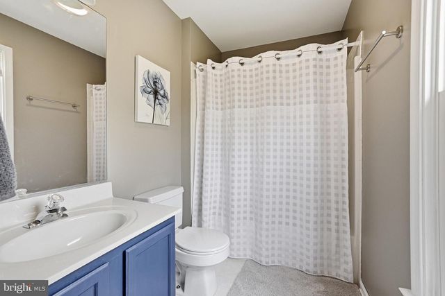 10507 HEATHER GREENS CIR, Spotsylvania, VA 22553