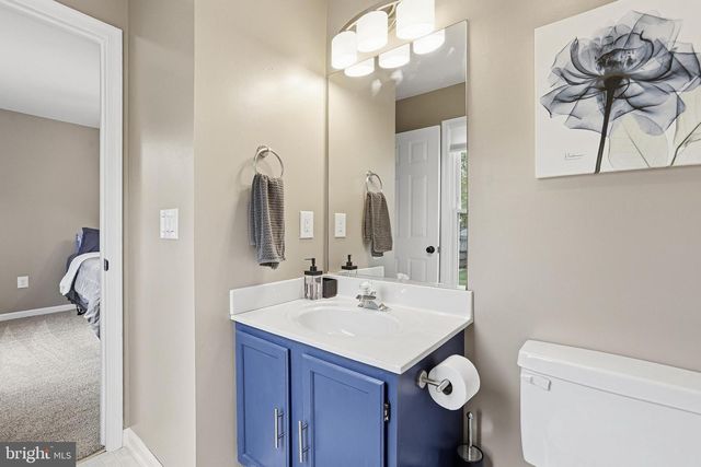 10507 HEATHER GREENS CIR, Spotsylvania, VA 22553