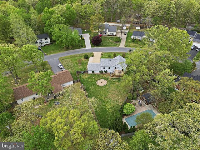 10507 HEATHER GREENS CIR, Spotsylvania, VA 22553