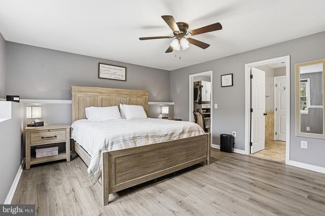 10507 HEATHER GREENS CIR, Spotsylvania, VA 22553