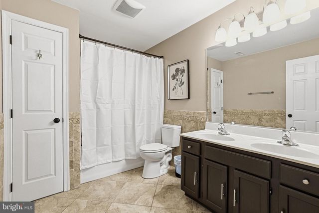 10507 HEATHER GREENS CIR, Spotsylvania, VA 22553
