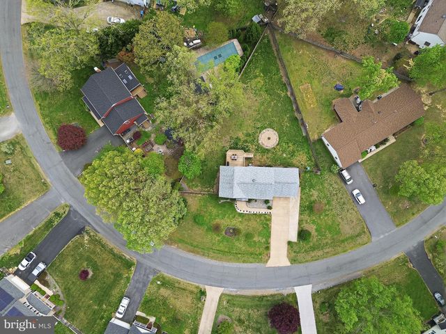 10507 HEATHER GREENS CIR, Spotsylvania, VA 22553