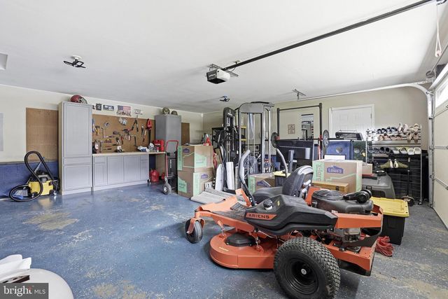 10507 HEATHER GREENS CIR, Spotsylvania, VA 22553