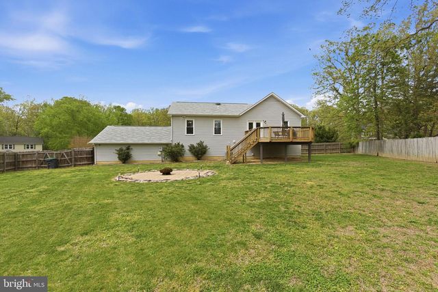 10507 HEATHER GREENS CIR, Spotsylvania, VA 22553